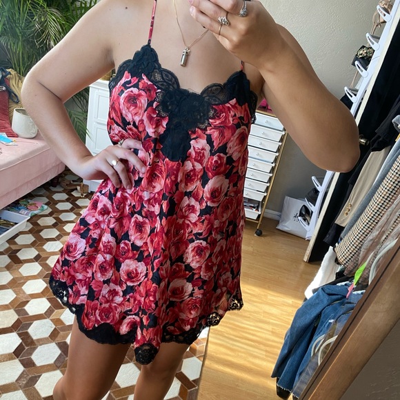 MINI DRESS - Picture 2 of 2